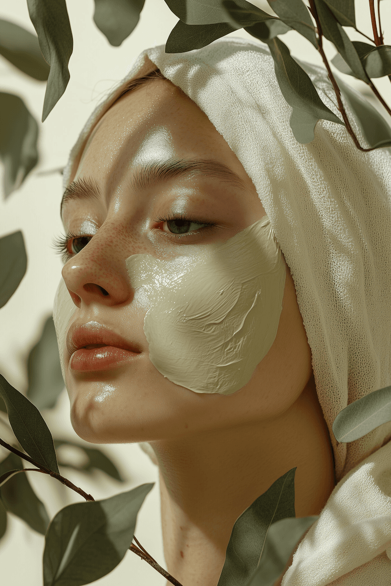 Multani Mitti Natural Facepack