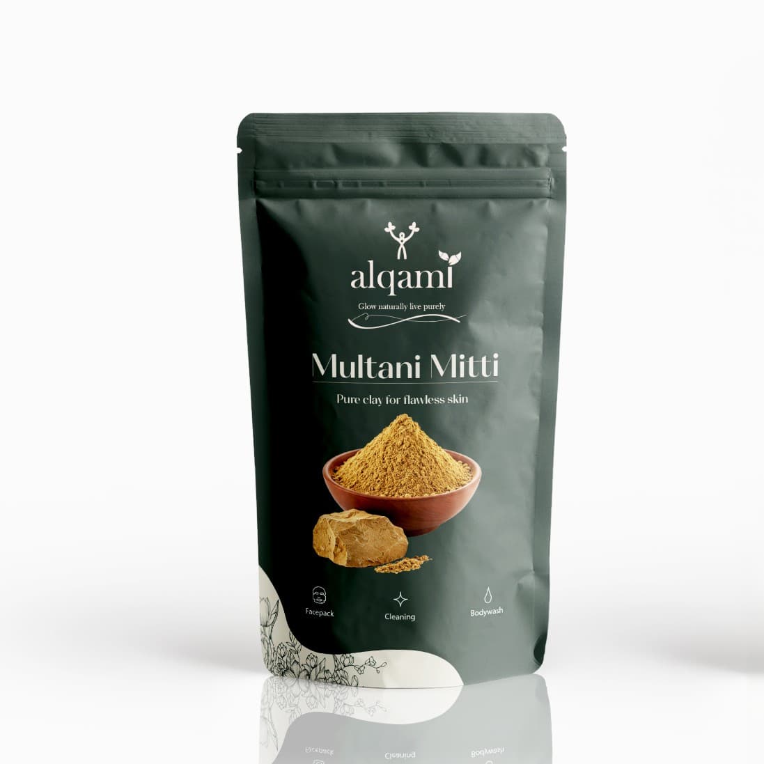 Multani Mitti Facepack